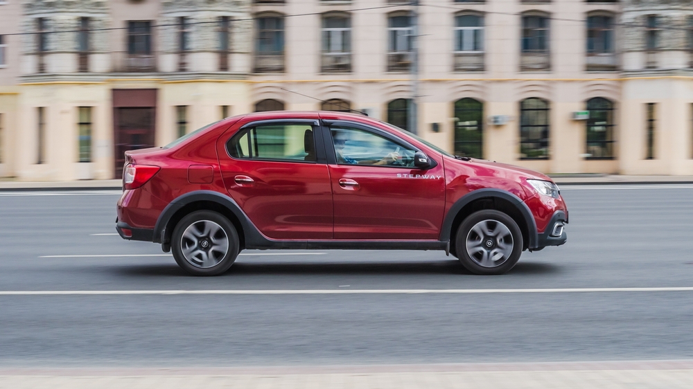 Top 3 masini de oras din gama Dacia