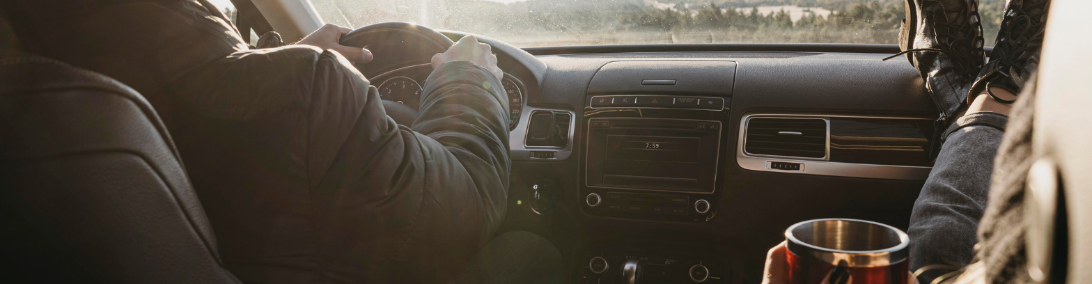 Noul Dacia Duster. Descopera performanta singurului SUV din gama producatorului roman