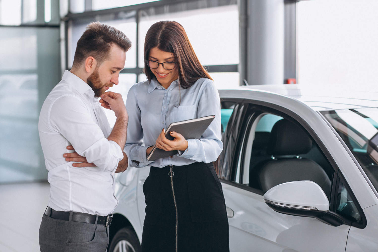 Ce ofera Serus pentru a fi un dealer Dacia complet? De la gama de masini la servicii de intretinere