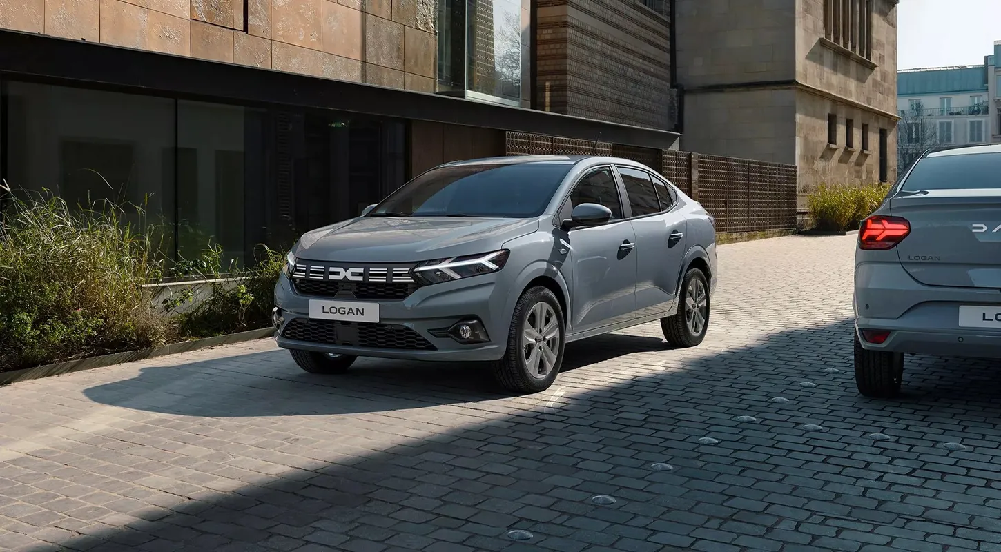 Dacia Logan in 2024: De la simplitate economica la tehnologie avansata