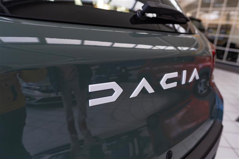 Automobile Dacia potrivite pentru studenti