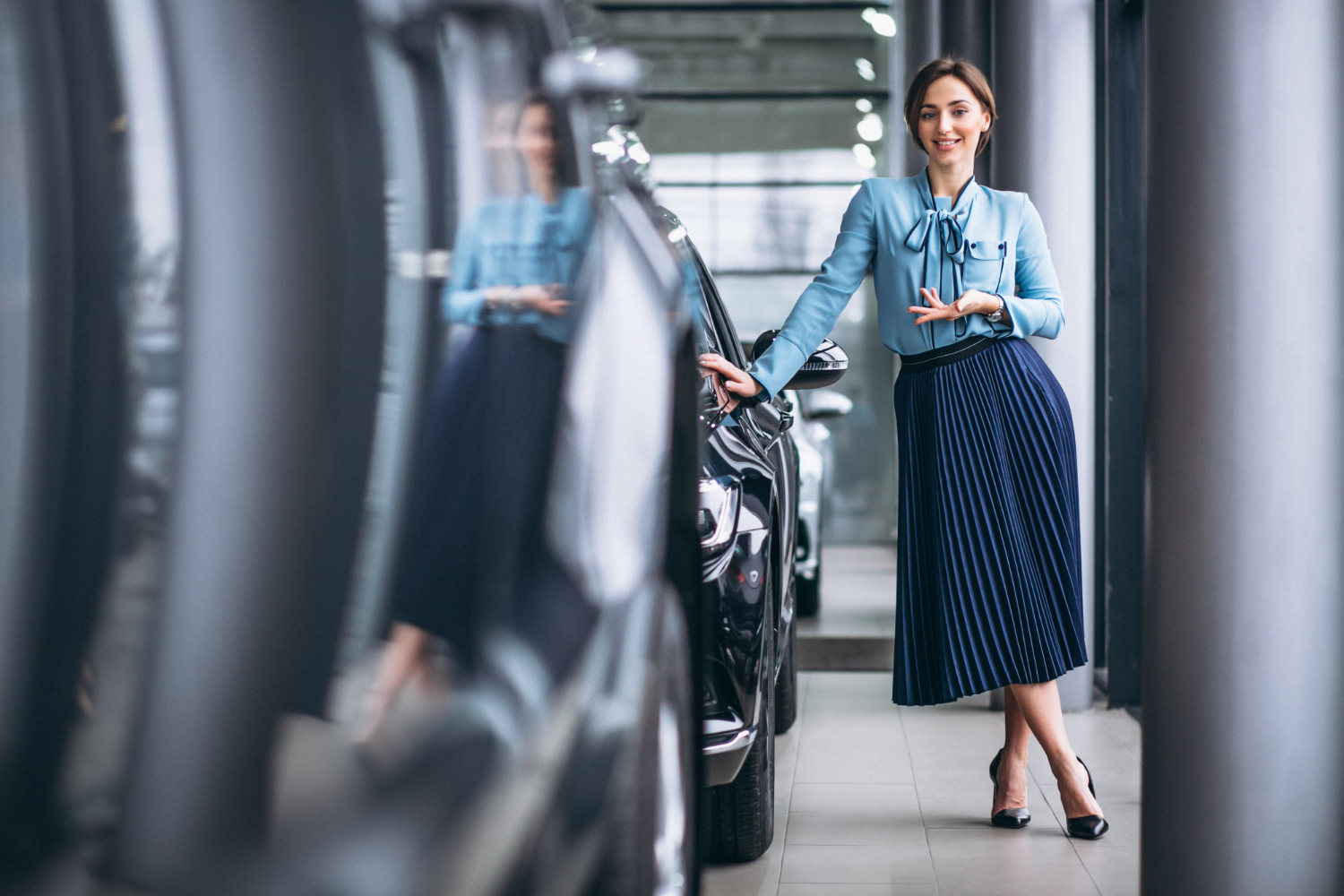 Dacia Jogger cu 7 locuri: Modelul potrivit familiilor active