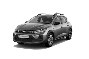 Dacia Noul Sandero Stepway