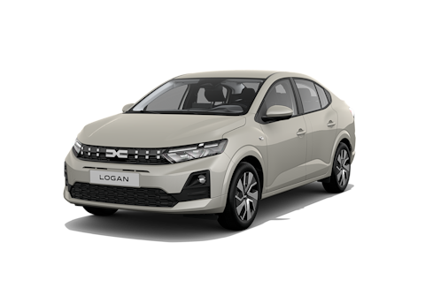 Dacia Noul Logan