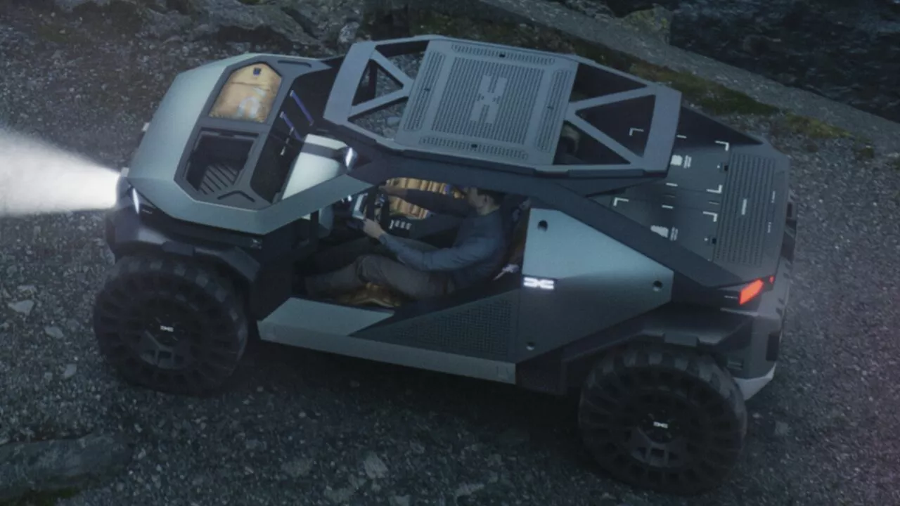 Dacia Manifesto