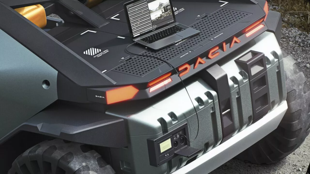 Dacia Manifesto
