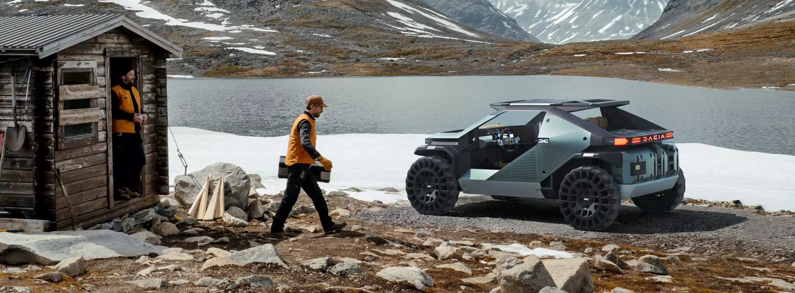 Dacia Manifesto